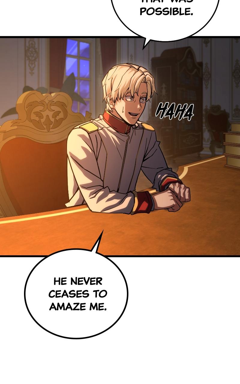 The Hammer Chap 62 - Next Chap 63