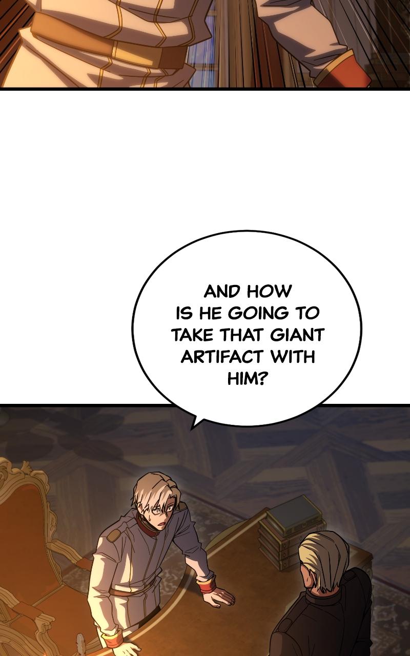 The Hammer Chap 62 - Next Chap 63