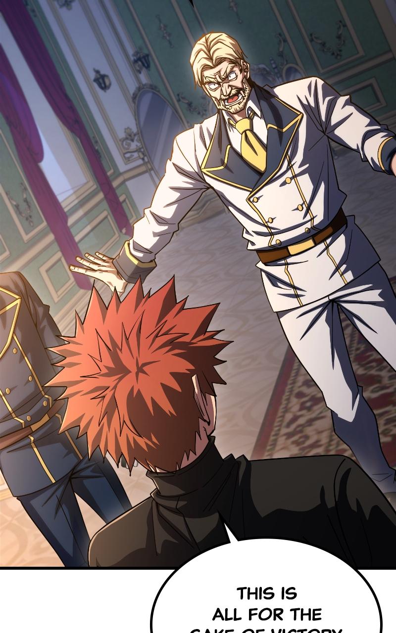 The Hammer Chap 62 - Next Chap 63