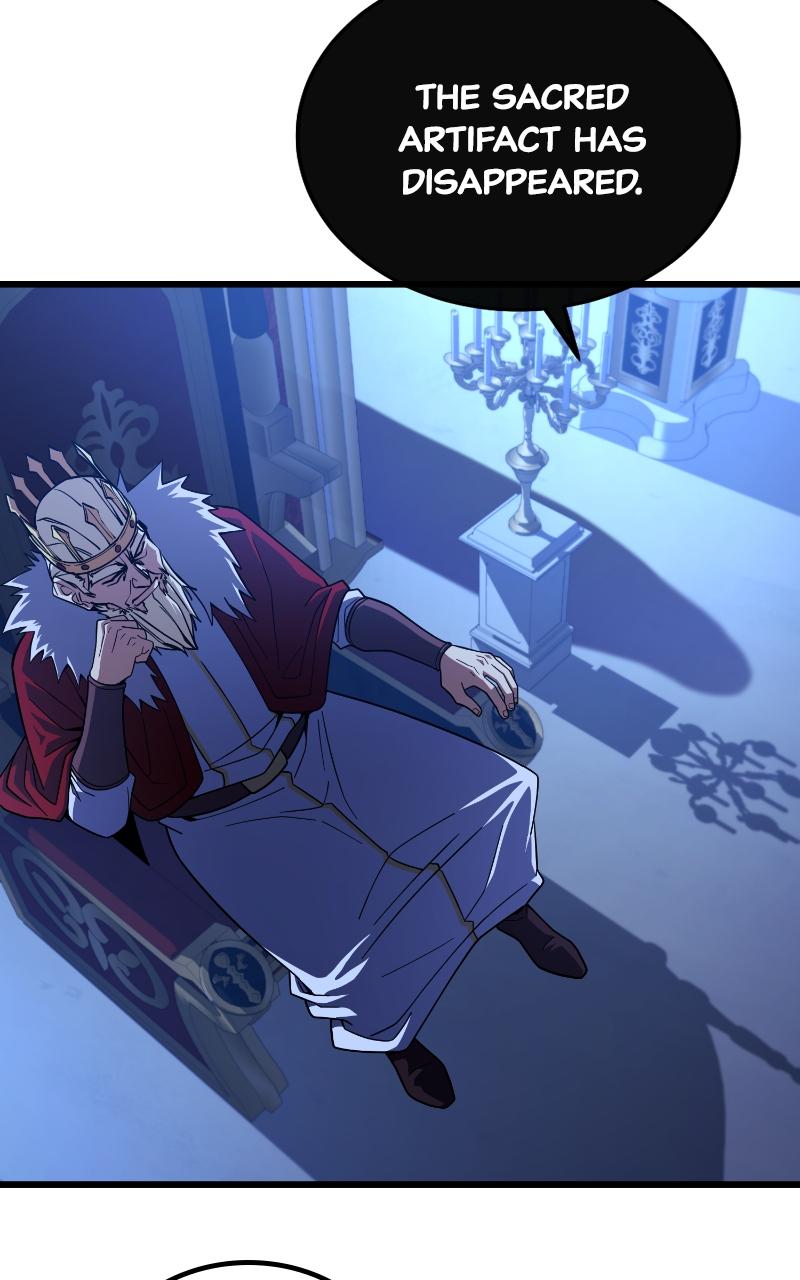 The Hammer Chap 62 - Next Chap 63