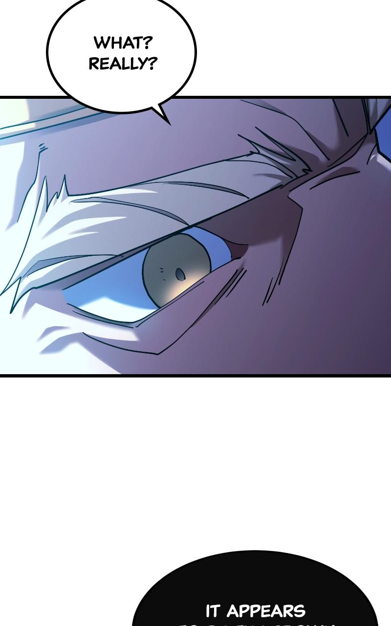 The Hammer Chap 62 - Next Chap 63