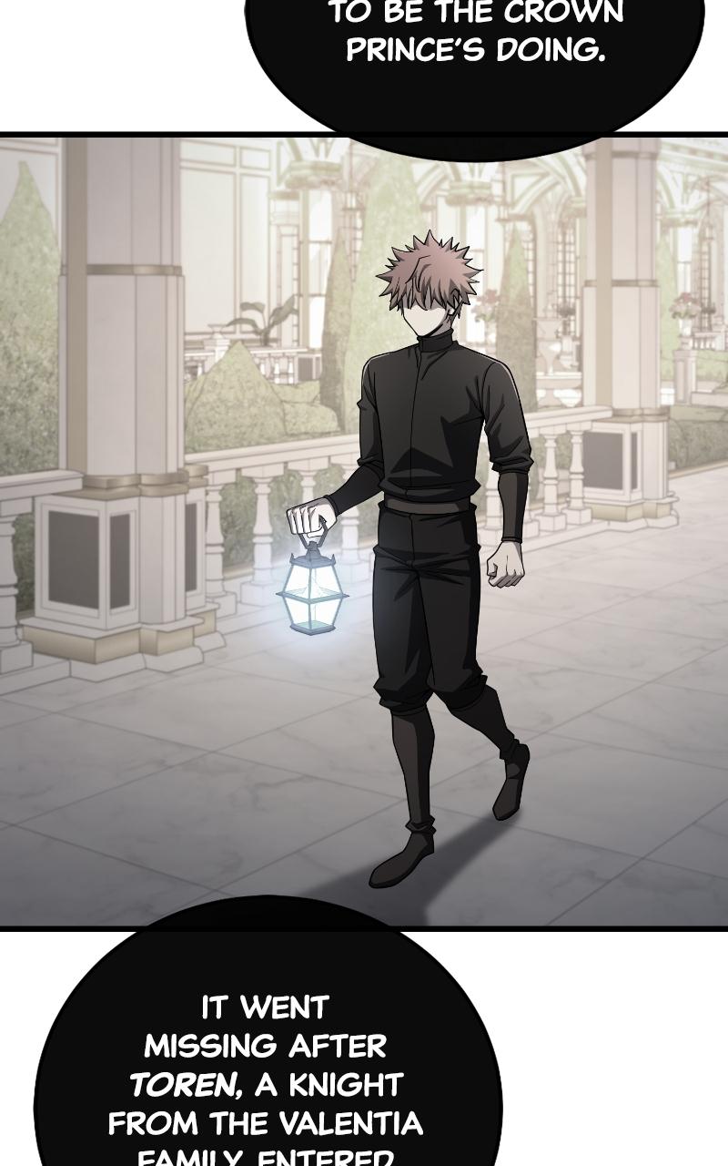 The Hammer Chap 62 - Next Chap 63