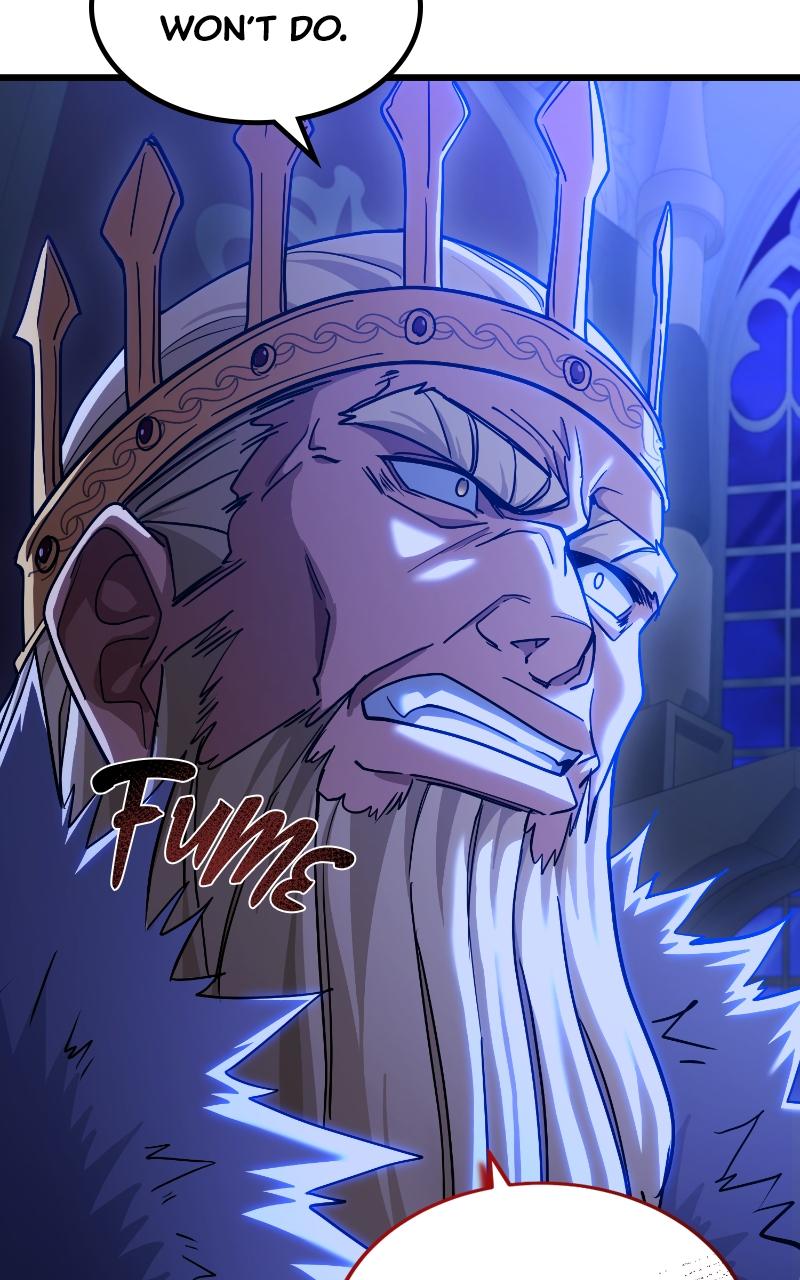The Hammer Chap 62 - Next Chap 63