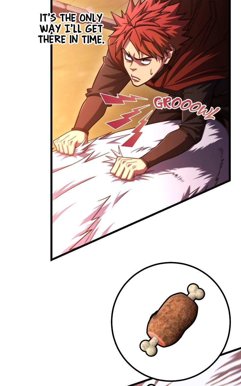 The Hammer Chap 62 - Next Chap 63