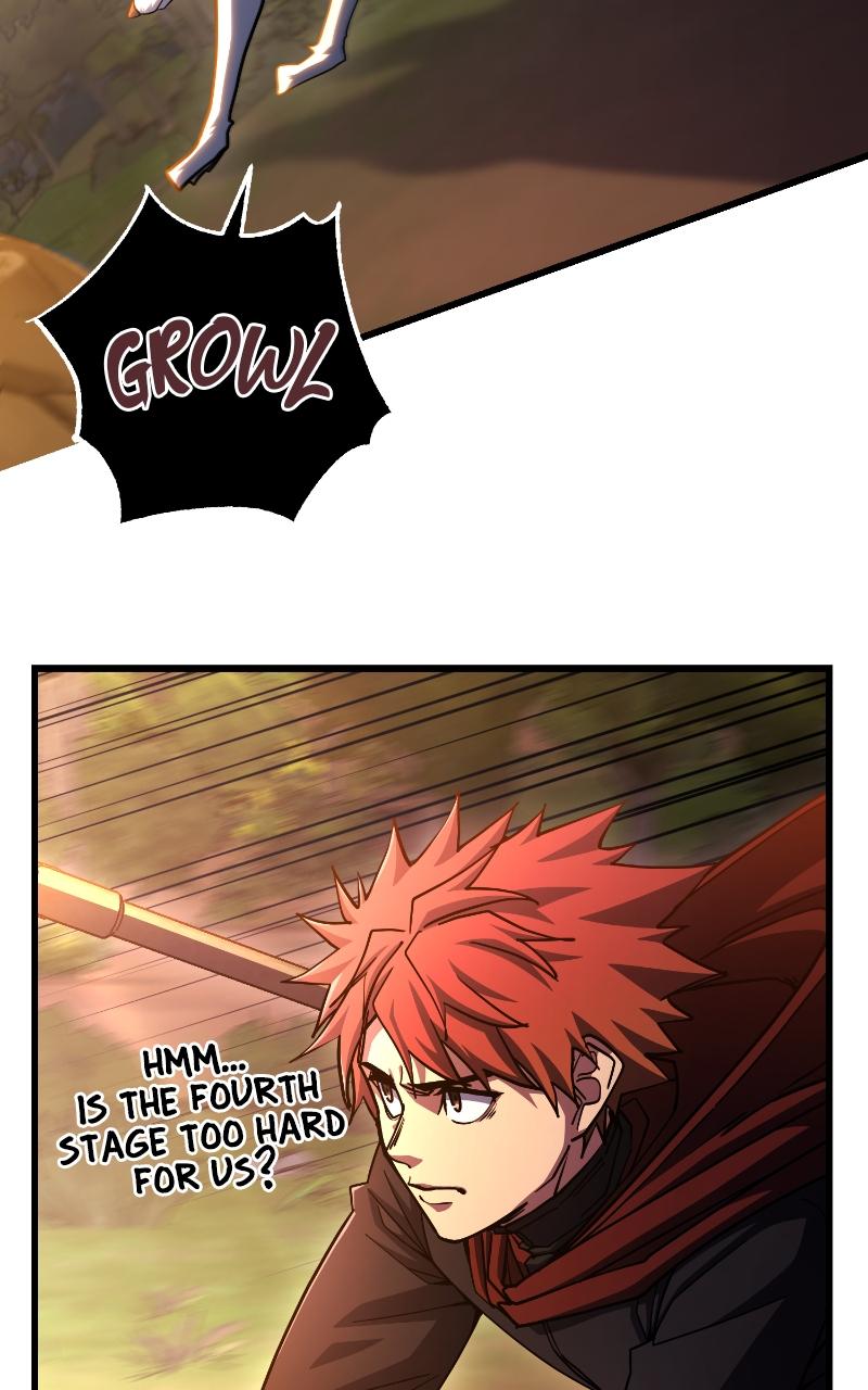 The Hammer Chap 62 - Next Chap 63