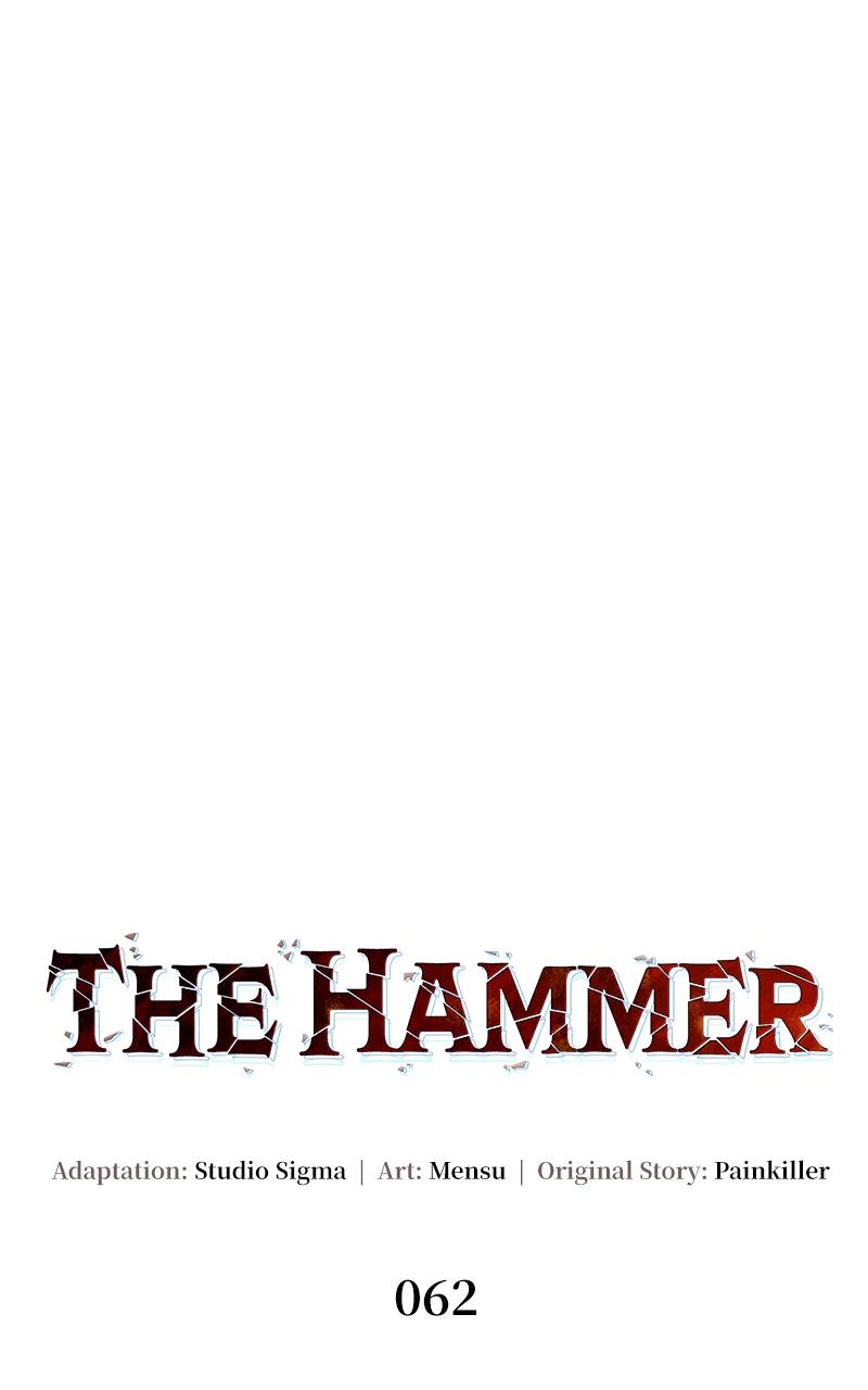 The Hammer Chap 62 - Next Chap 63