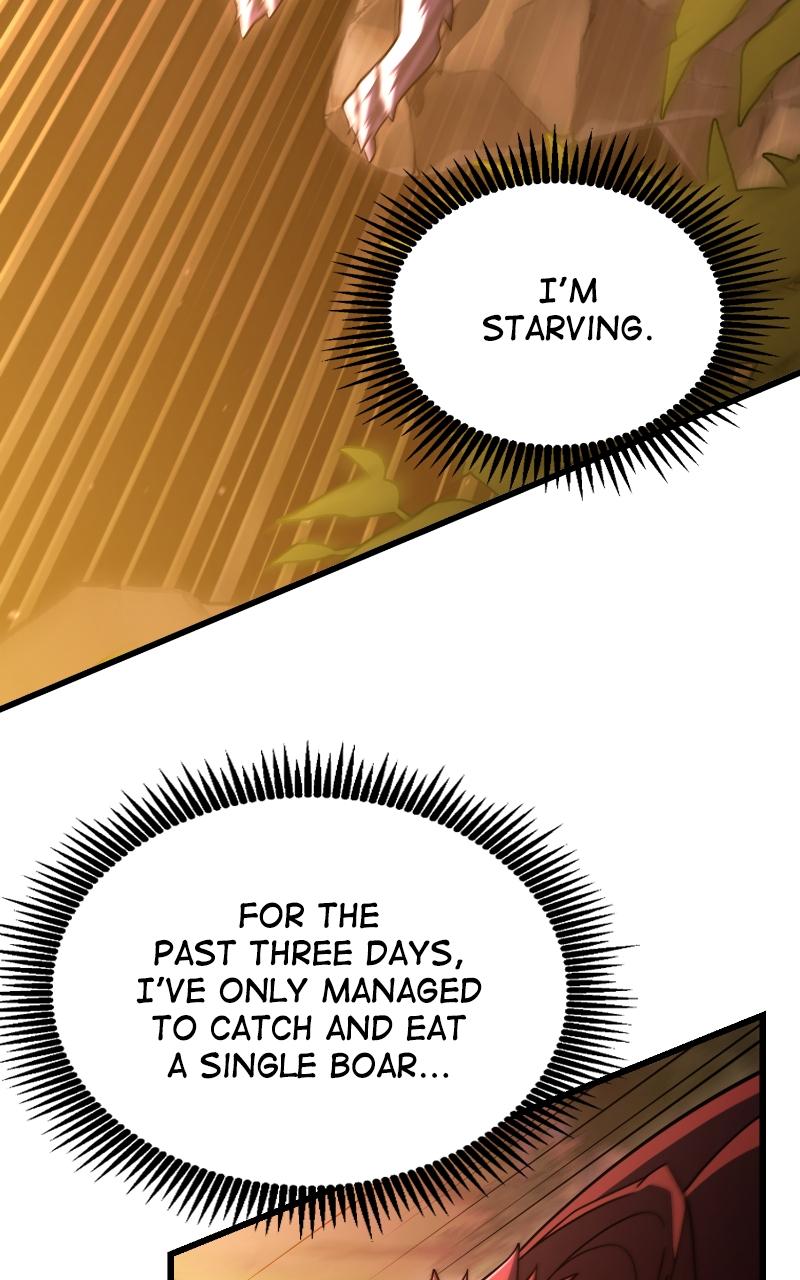 The Hammer Chap 62 - Next Chap 63
