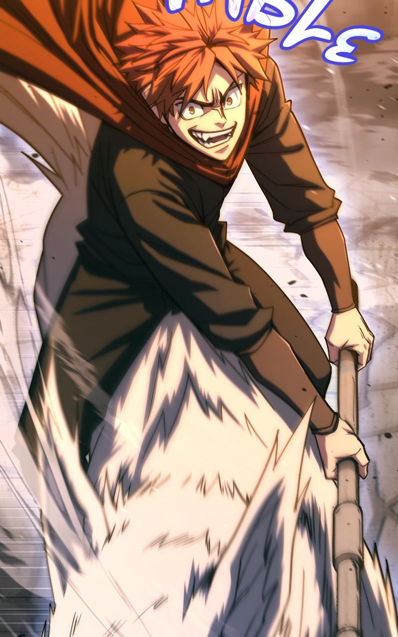 The Hammer Chap 63 - Next Chap 64