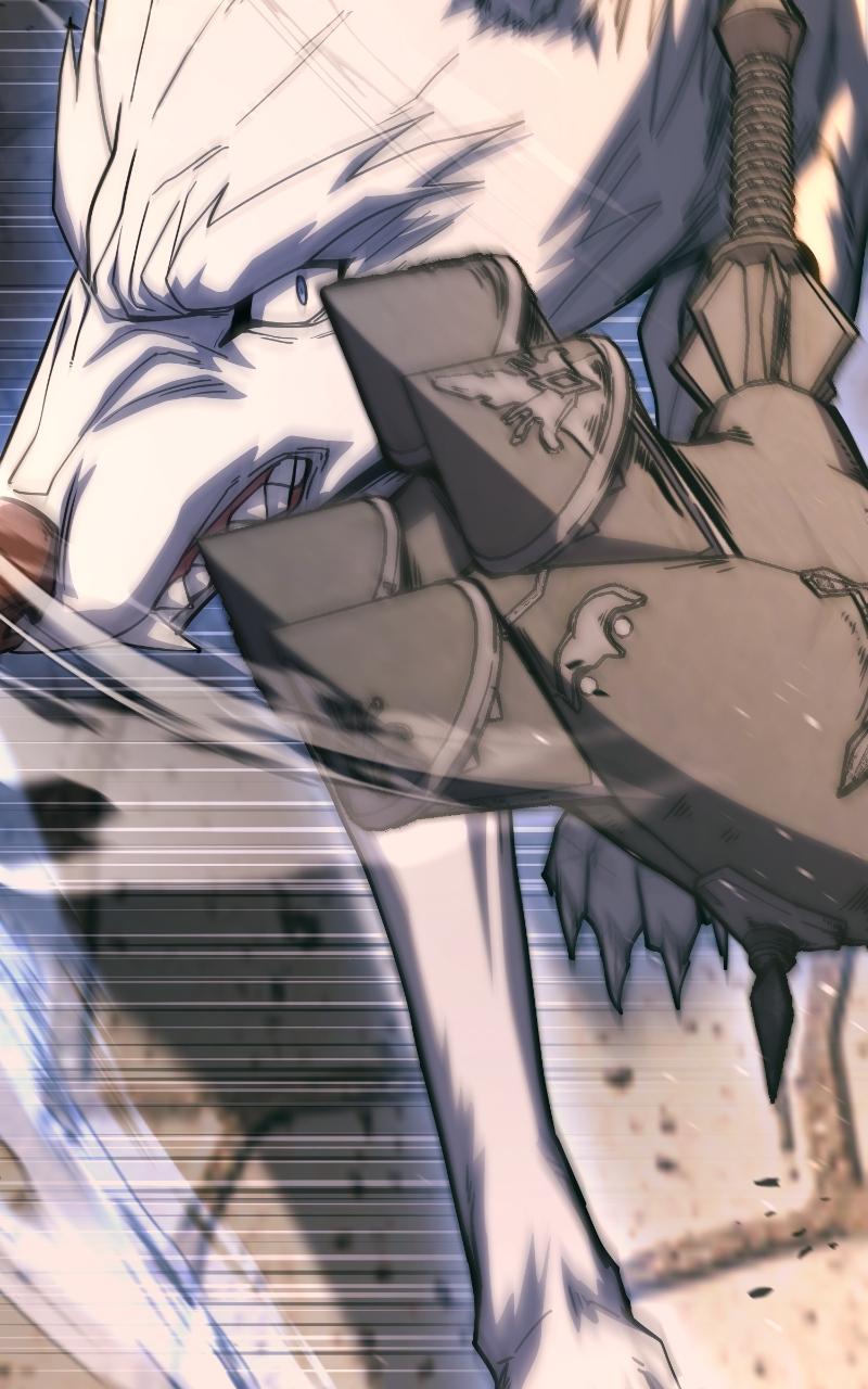The Hammer Chap 63 - Next Chap 64
