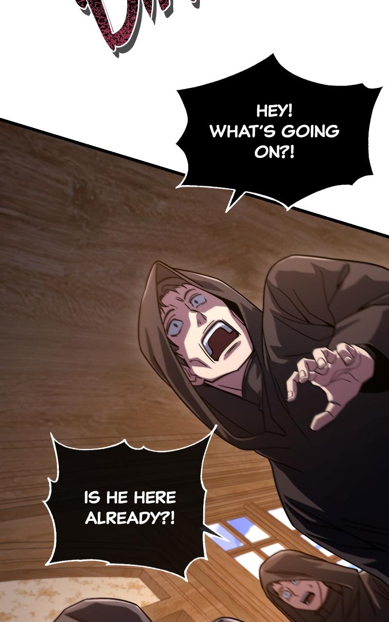 The Hammer Chap 63 - Next Chap 64