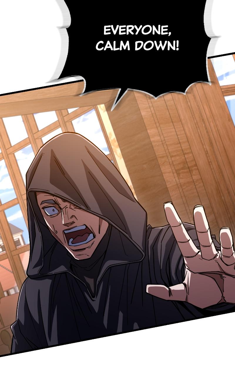 The Hammer Chap 63 - Next Chap 64