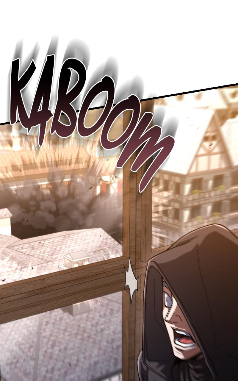 The Hammer Chap 63 - Next Chap 64