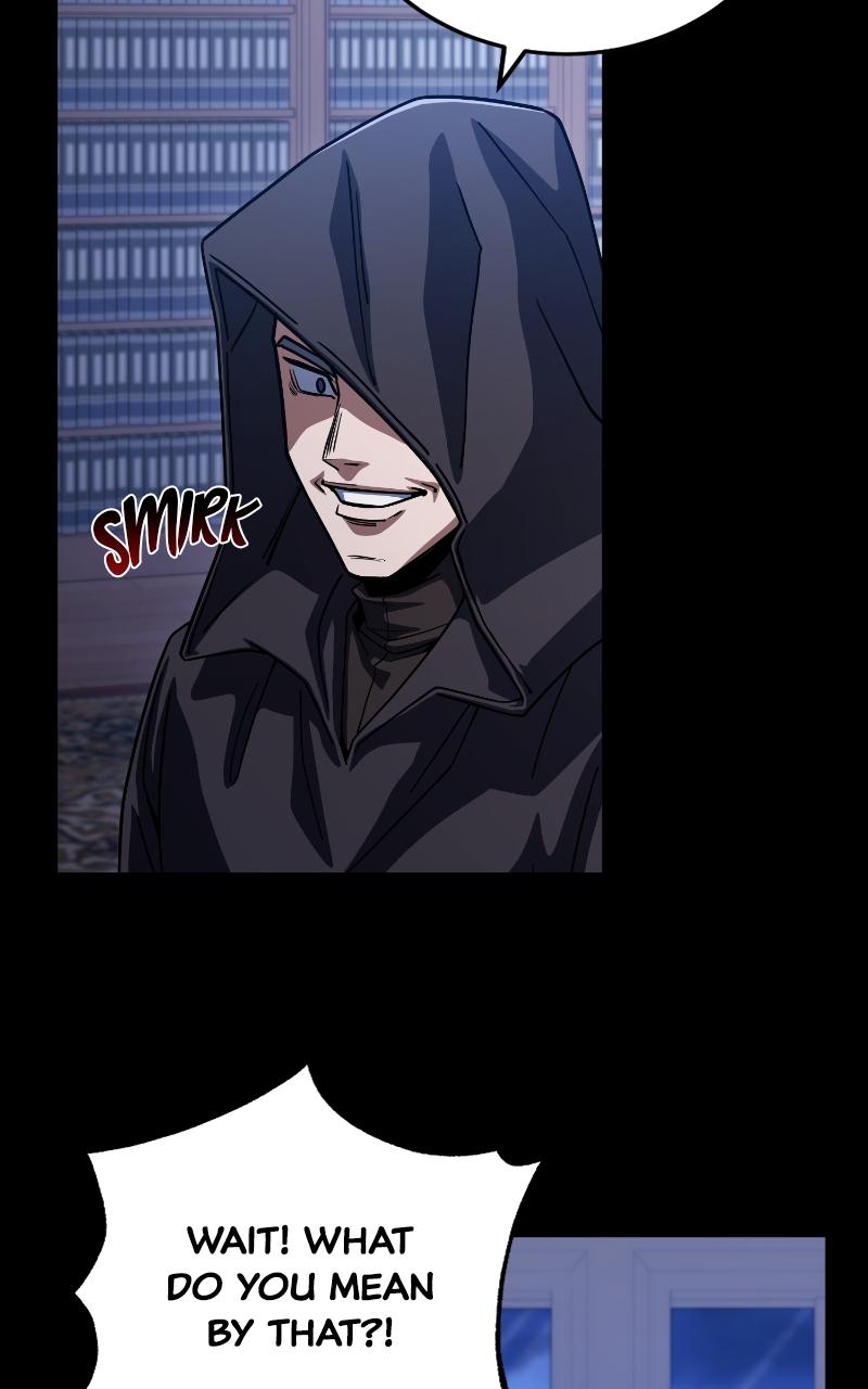 The Hammer Chap 63 - Next Chap 64
