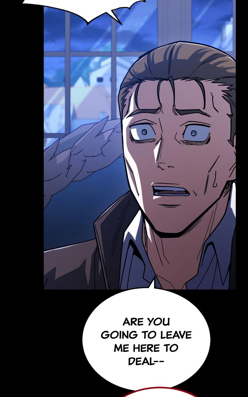 The Hammer Chap 63 - Next Chap 64