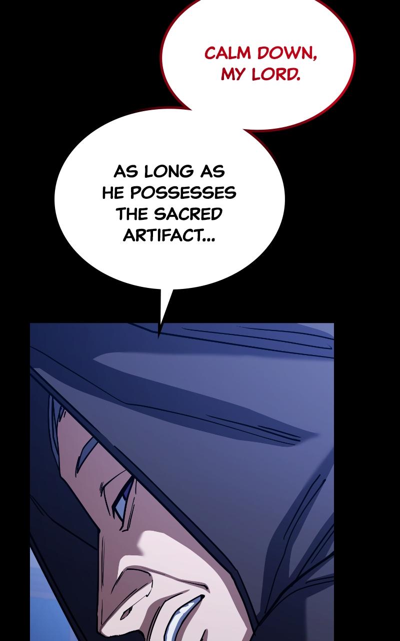 The Hammer Chap 63 - Next Chap 64