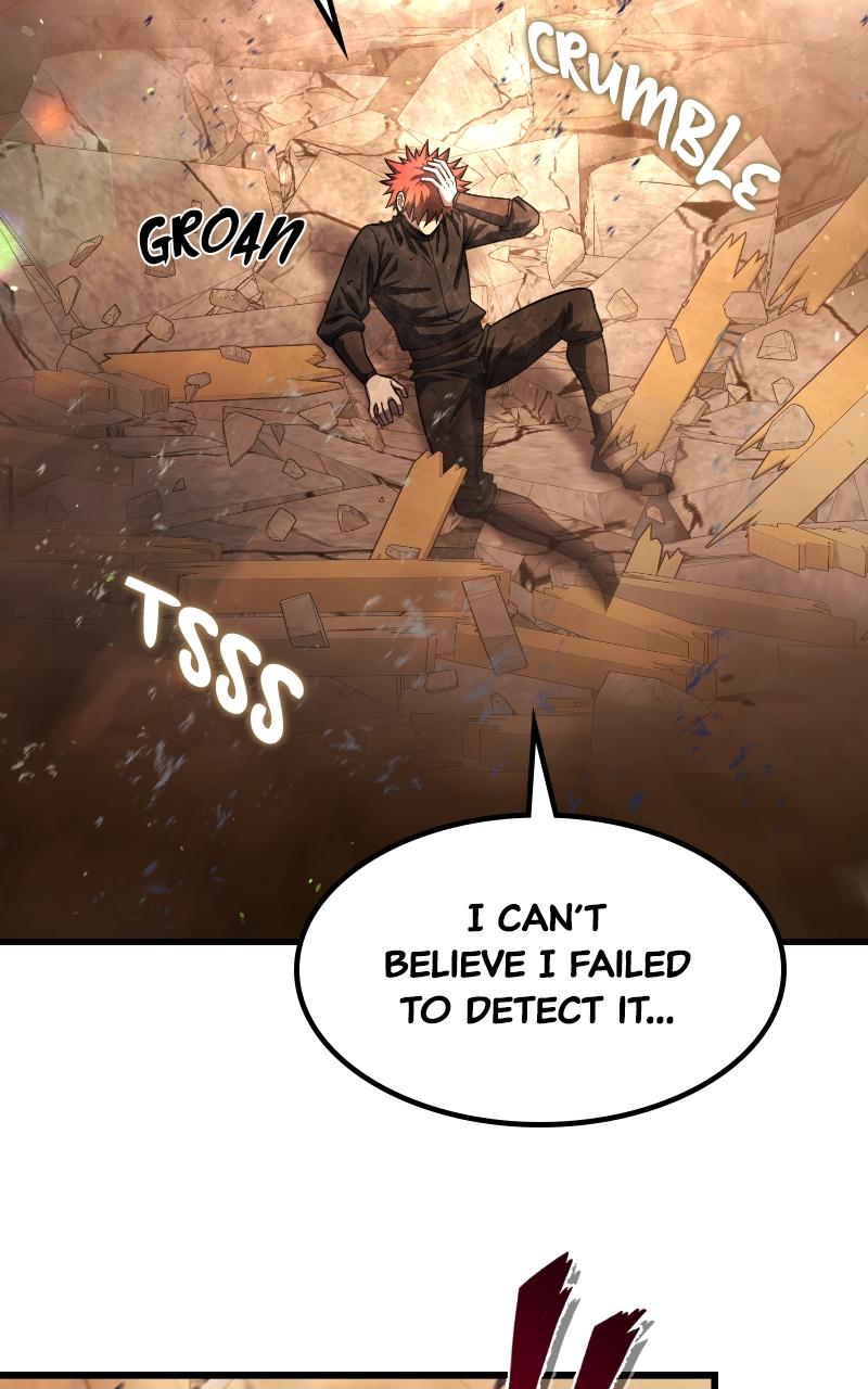 The Hammer Chap 63 - Next Chap 64