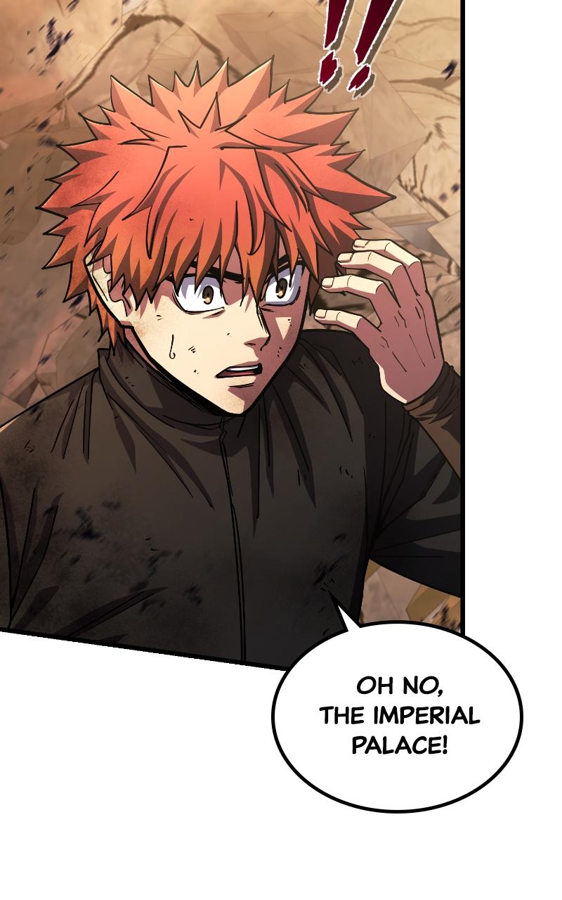 The Hammer Chap 63 - Next Chap 64