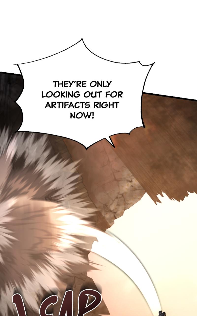 The Hammer Chap 63 - Next Chap 64