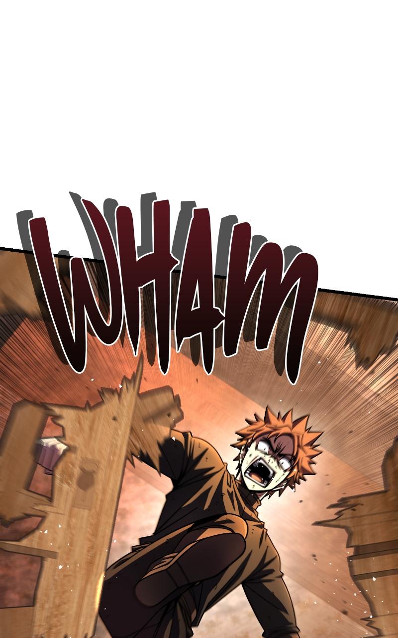 The Hammer Chap 63 - Next Chap 64