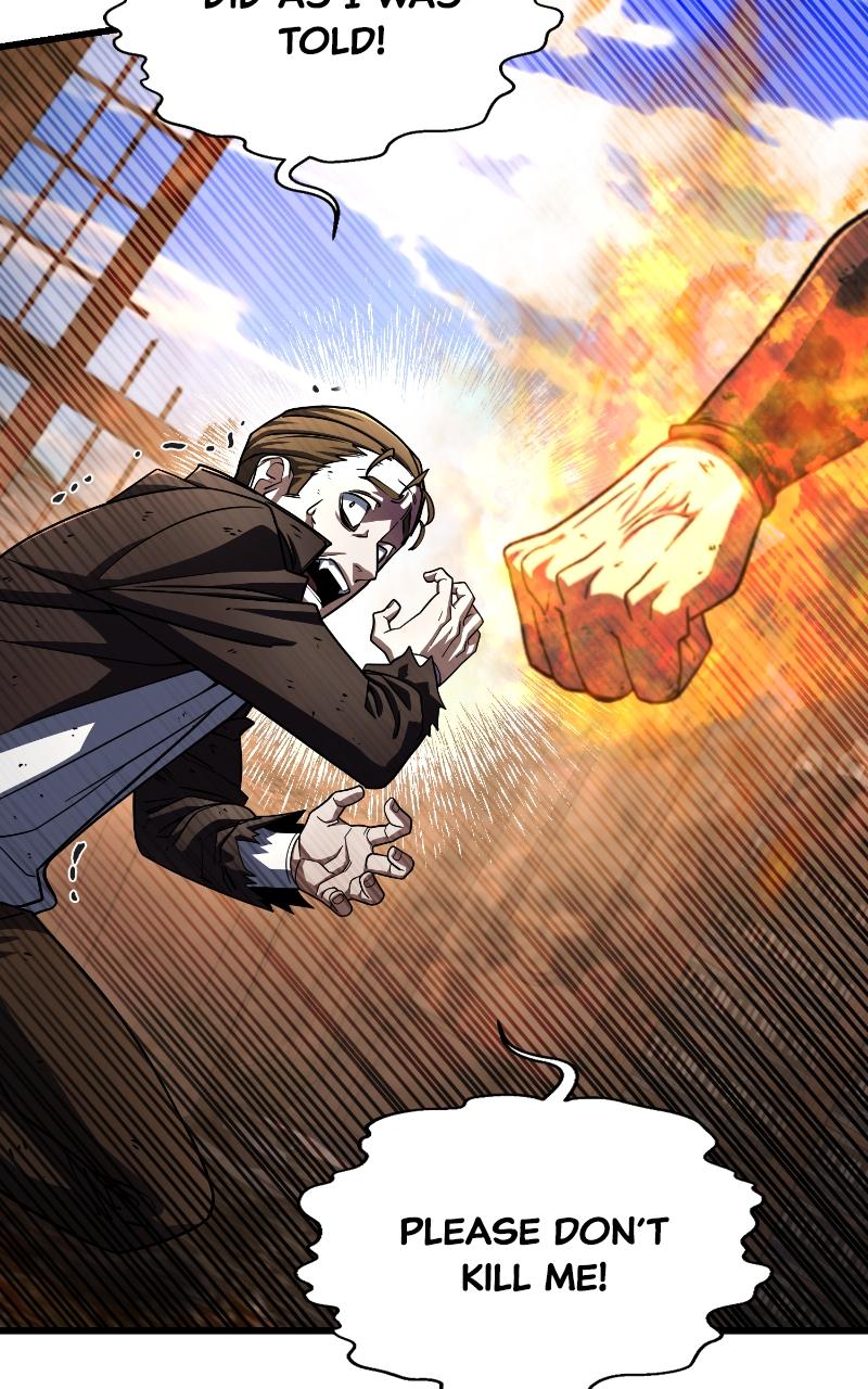 The Hammer Chap 63 - Next Chap 64