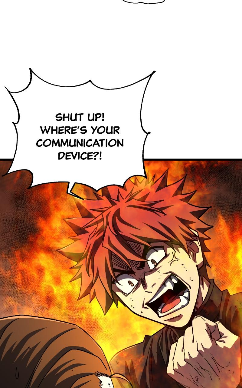 The Hammer Chap 63 - Next Chap 64