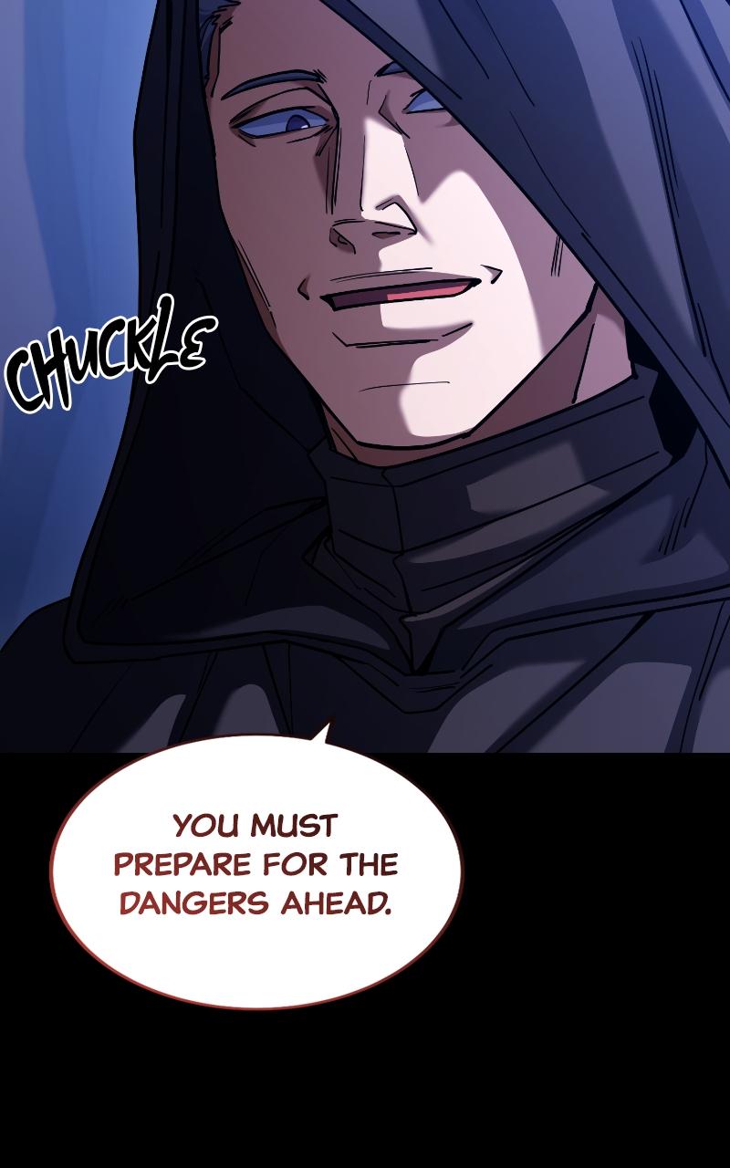 The Hammer Chap 63 - Next Chap 64