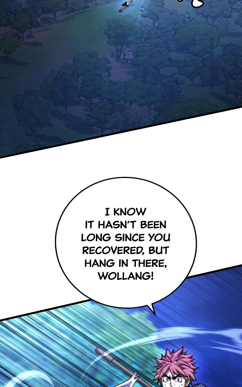 The Hammer Chap 63 - Next Chap 64