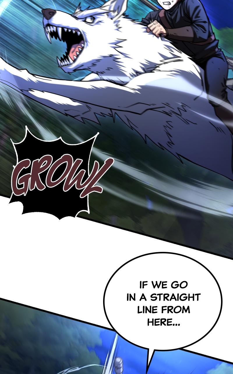 The Hammer Chap 63 - Next Chap 64