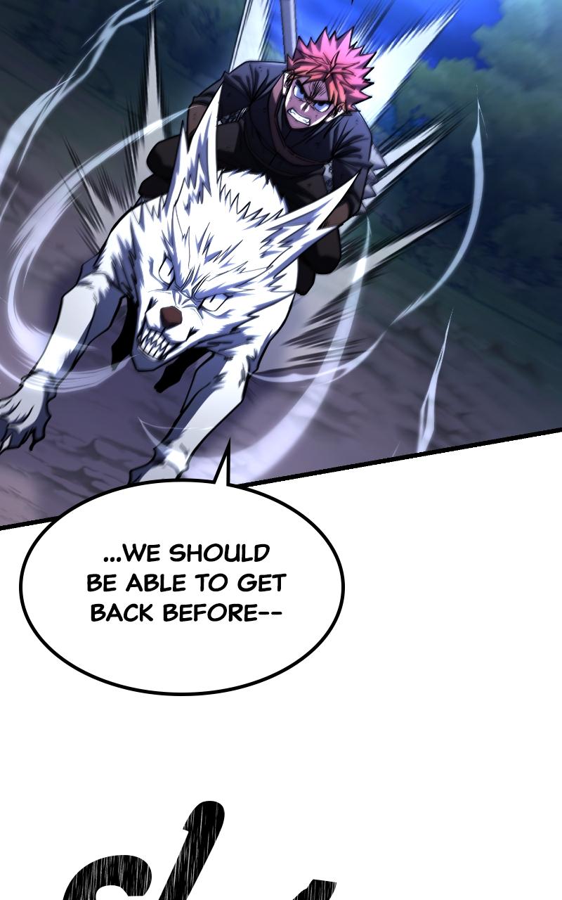 The Hammer Chap 63 - Next Chap 64