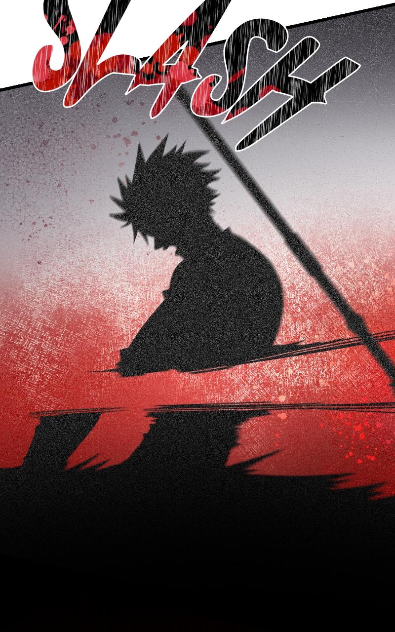 The Hammer Chap 63 - Next Chap 64