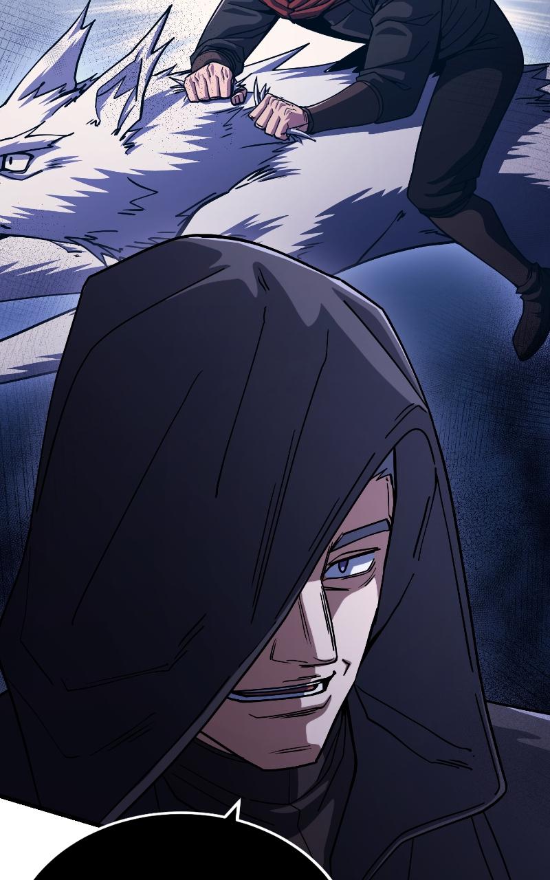 The Hammer Chap 63 - Next Chap 64