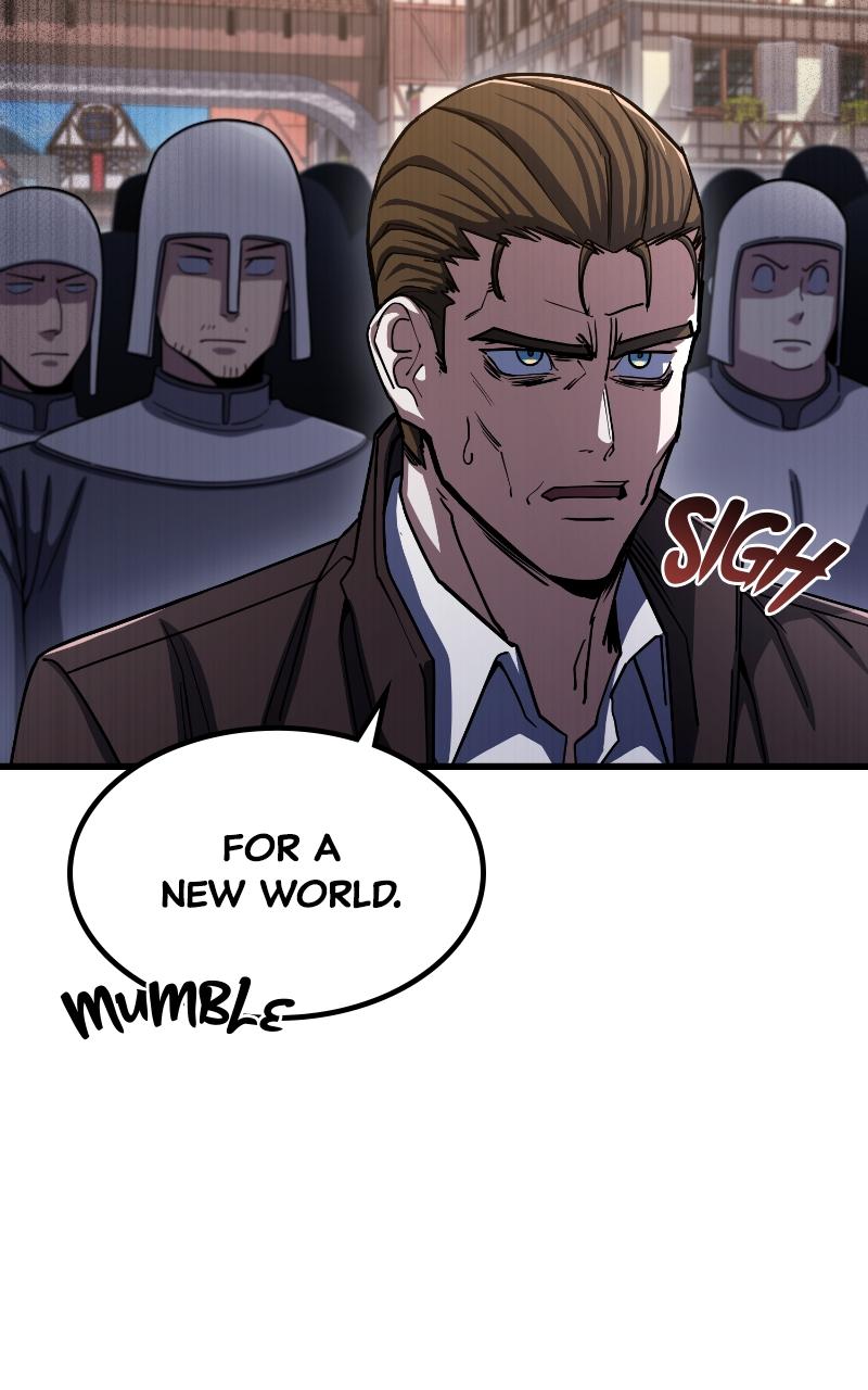 The Hammer Chap 63 - Next Chap 64