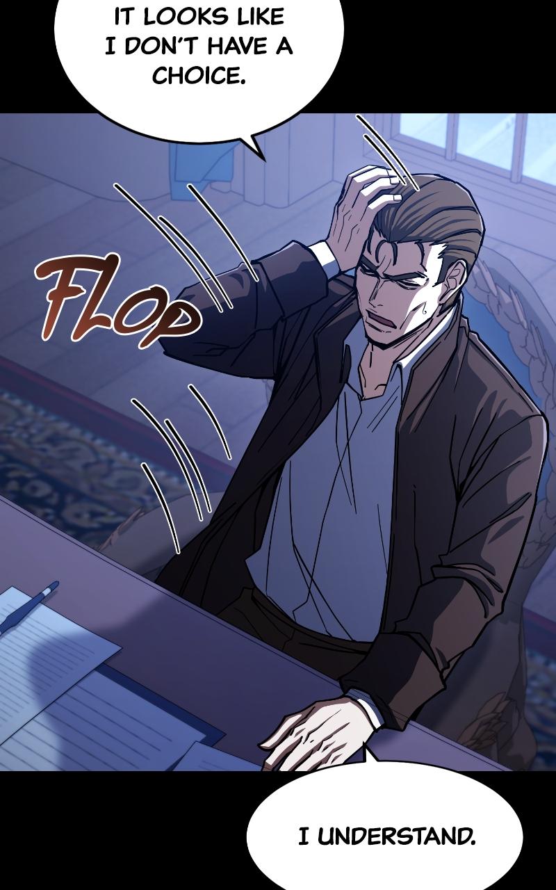 The Hammer Chap 63 - Next Chap 64