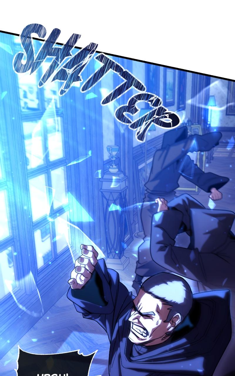 The Hammer Chap 63 - Next Chap 64