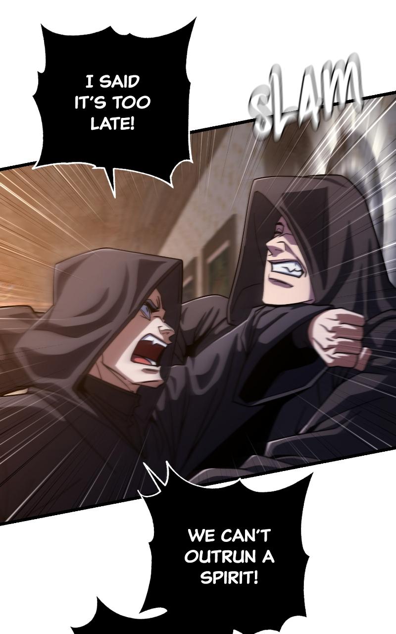The Hammer Chap 63 - Next Chap 64