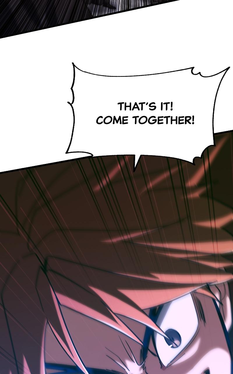 The Hammer Chap 63 - Next Chap 64