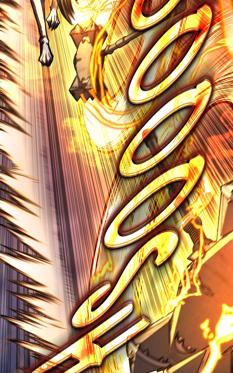 The Hammer Chap 63 - Next Chap 64