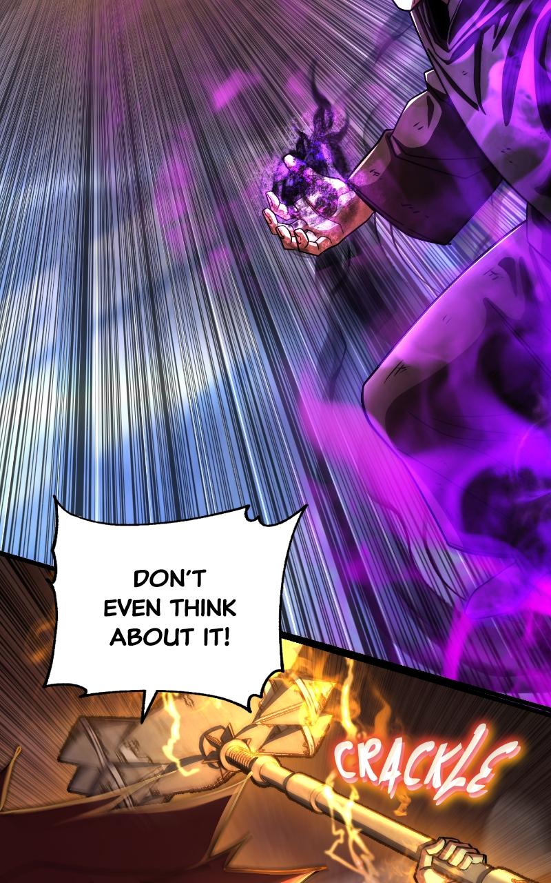 The Hammer Chap 63 - Next Chap 64