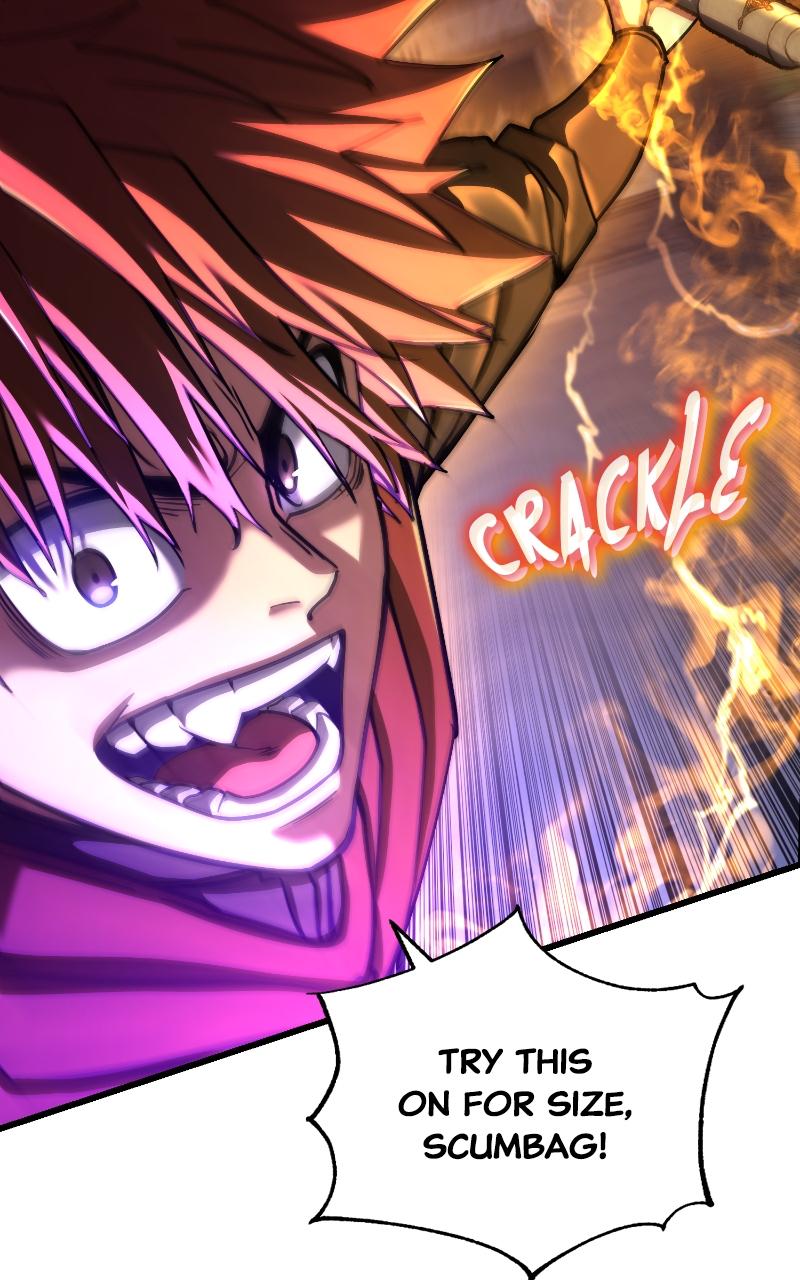The Hammer Chap 63 - Next Chap 64