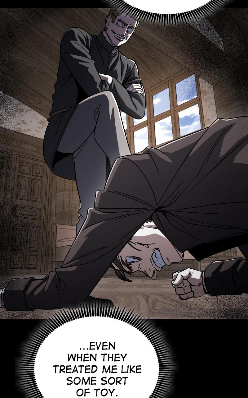 The Hammer Chap 63 - Next Chap 64