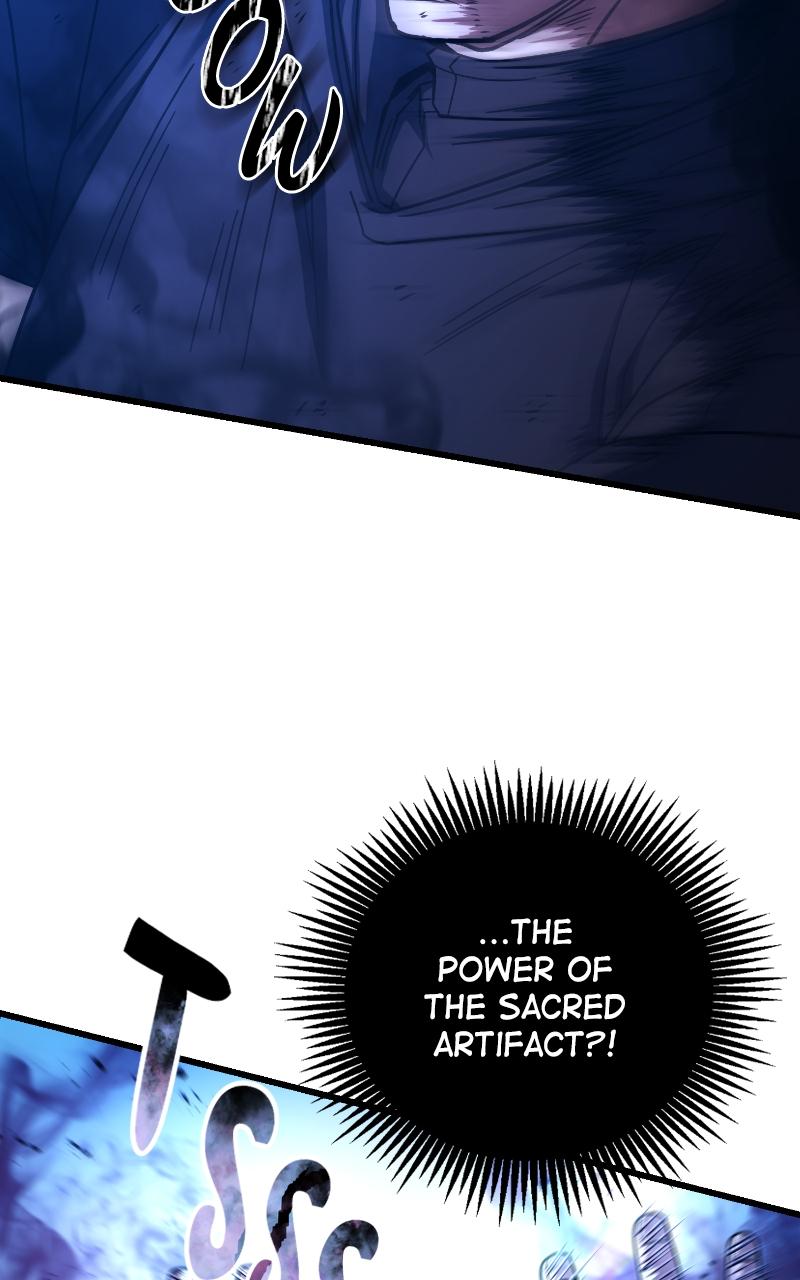 The Hammer Chap 63 - Next Chap 64