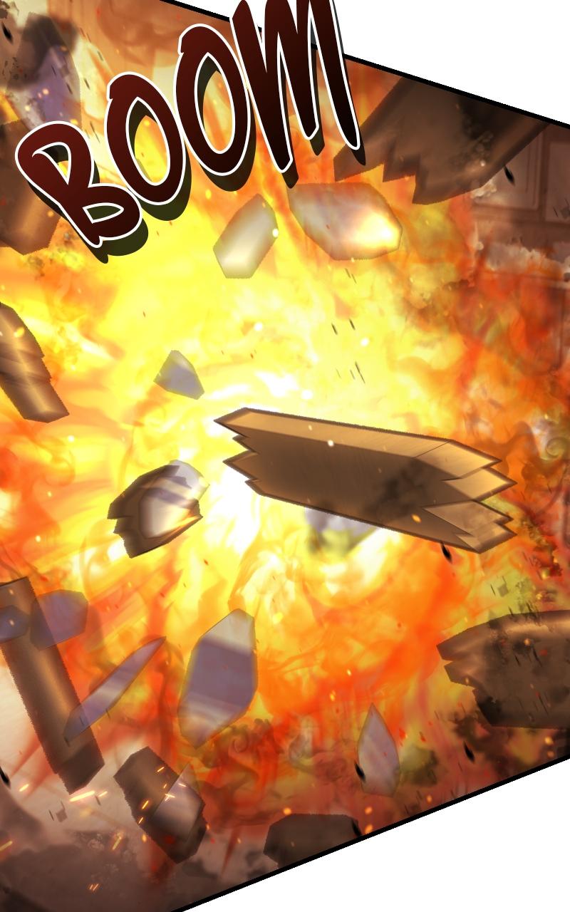 The Hammer Chap 63 - Next Chap 64