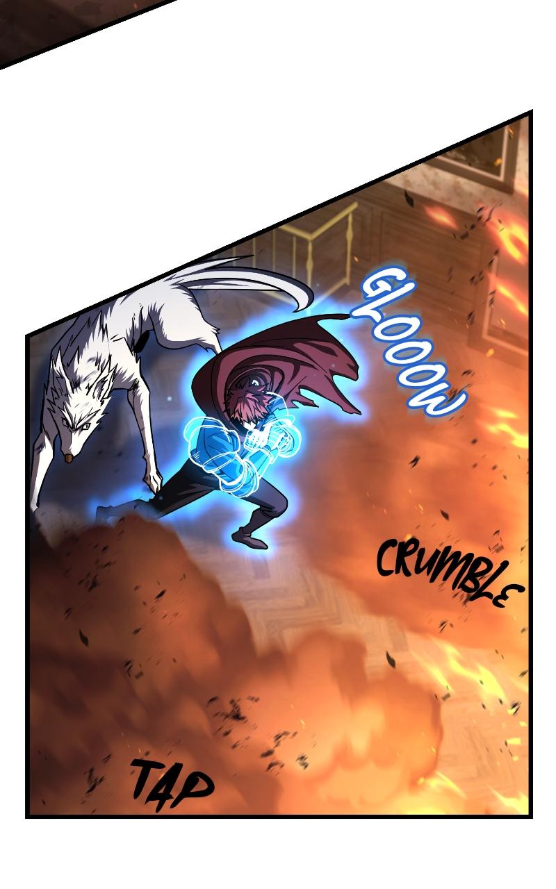 The Hammer Chap 63 - Next Chap 64