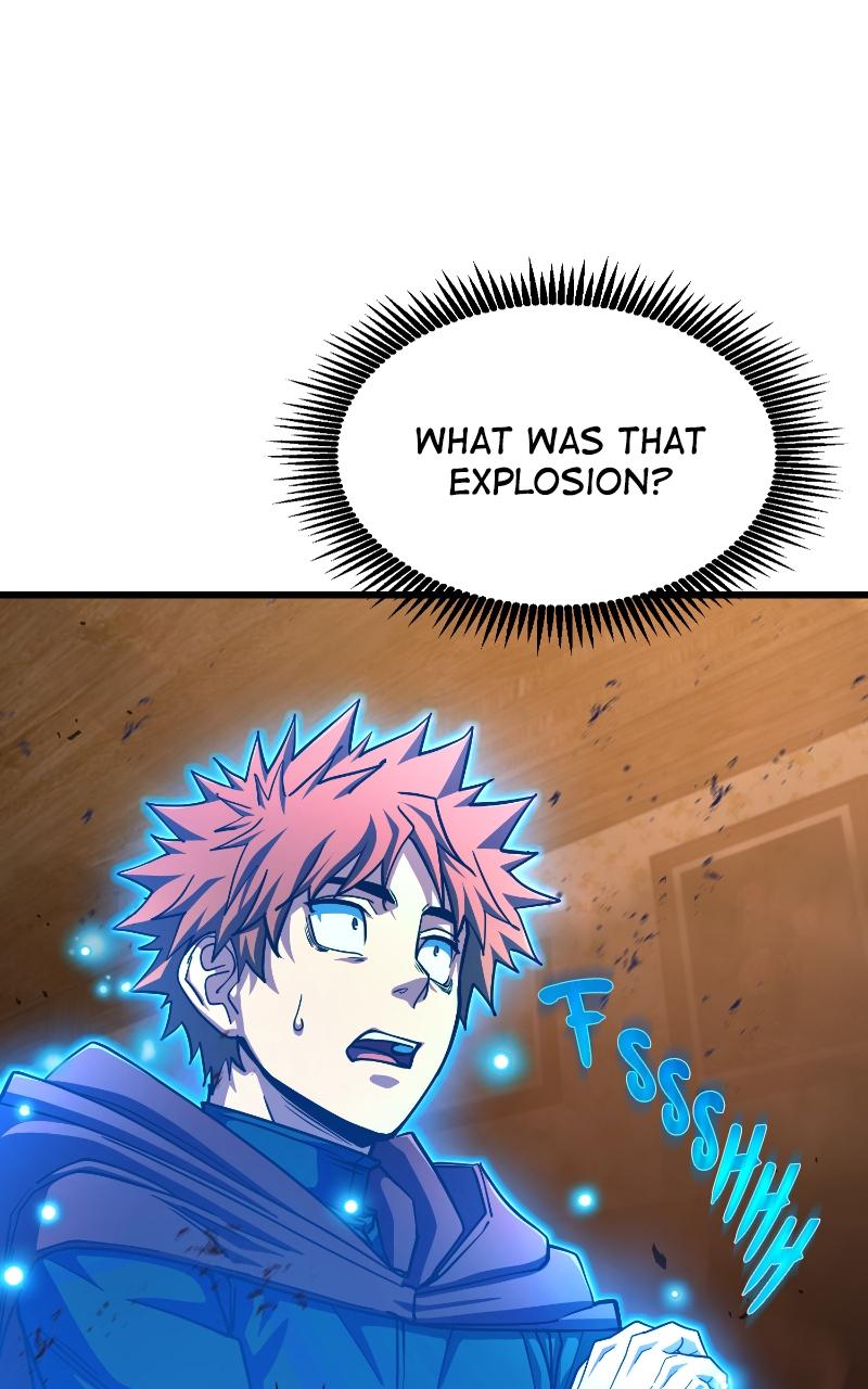 The Hammer Chap 63 - Next Chap 64