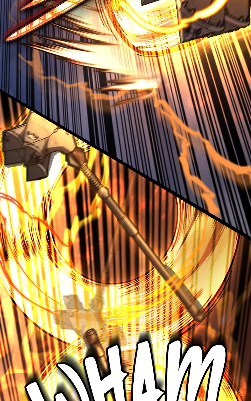 The Hammer Chap 63 - Next Chap 64