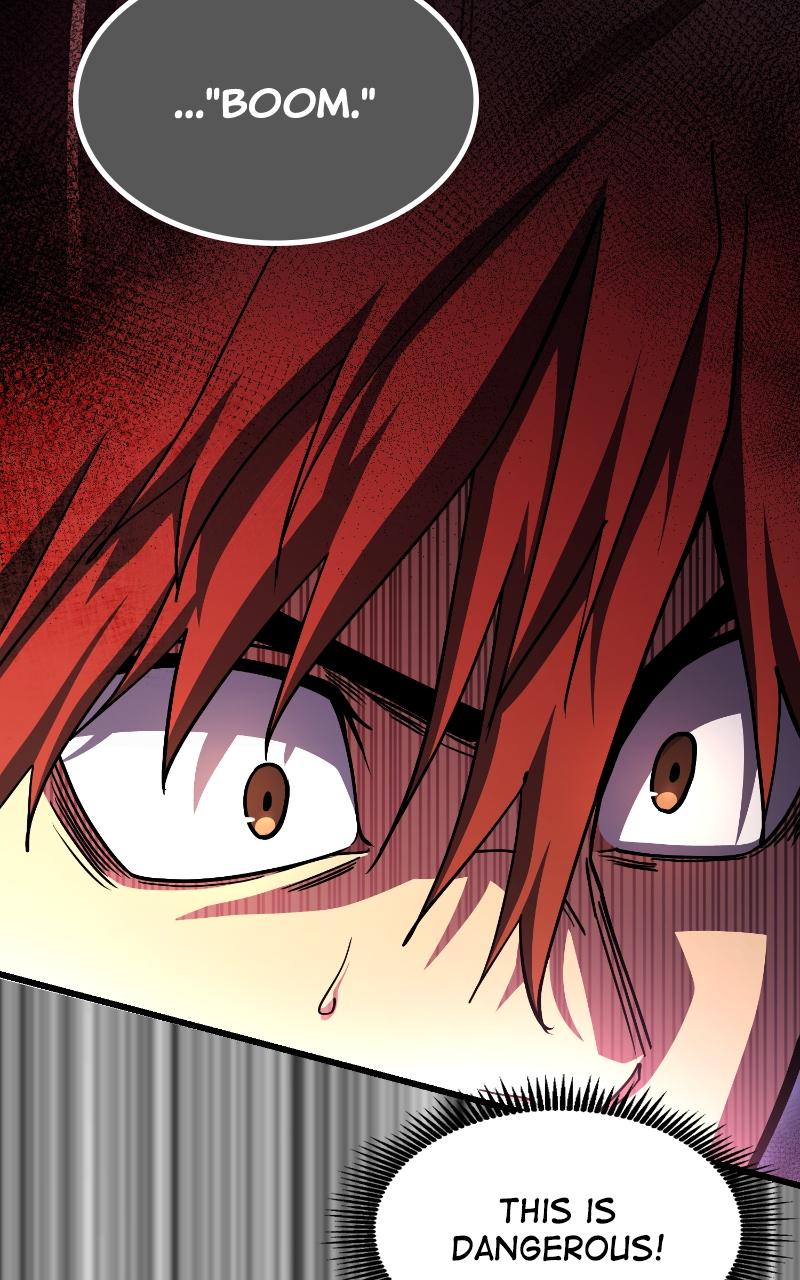 The Hammer Chap 63 - Next Chap 64