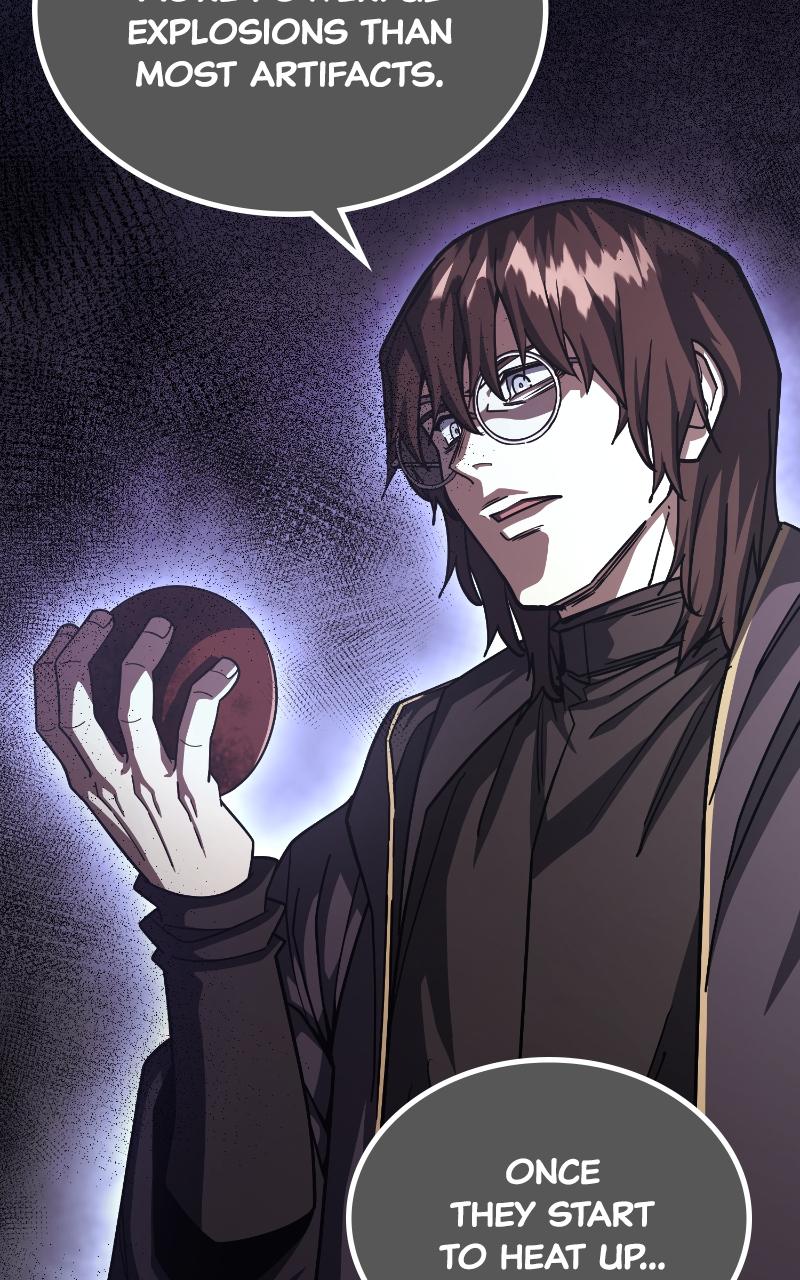 The Hammer Chap 63 - Next Chap 64