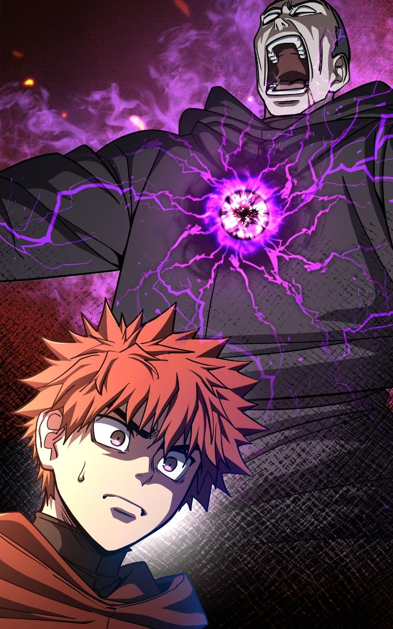 The Hammer Chap 63 - Next Chap 64