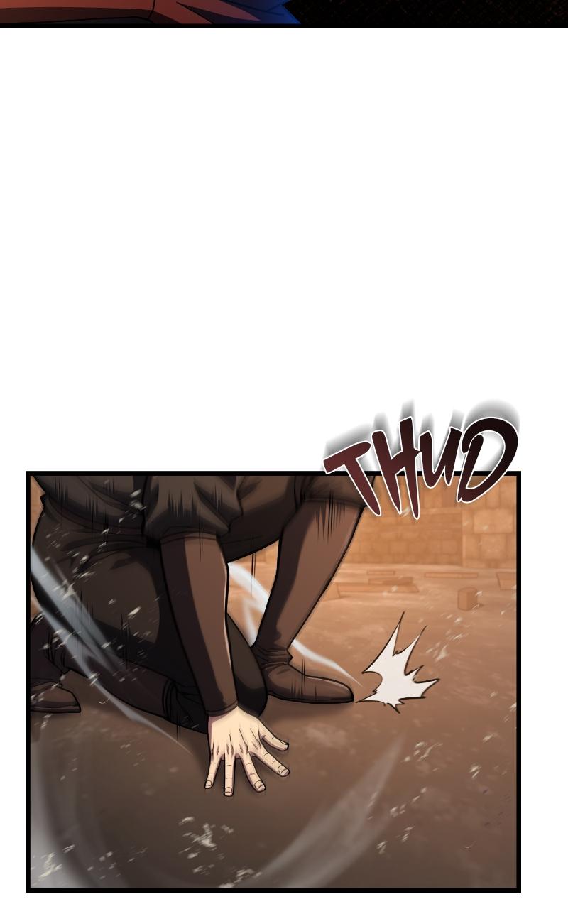 The Hammer Chap 63 - Next Chap 64
