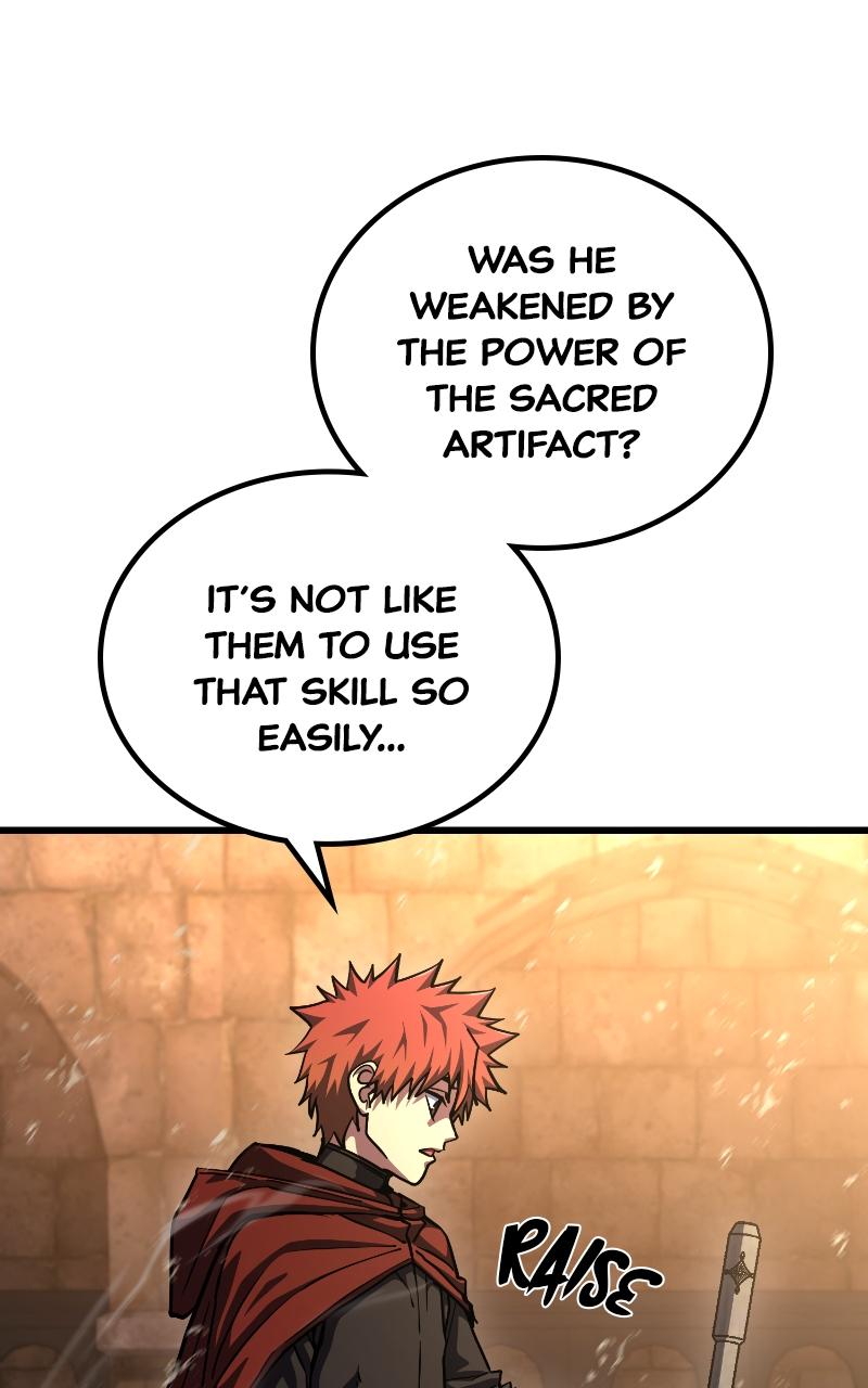The Hammer Chap 63 - Next Chap 64